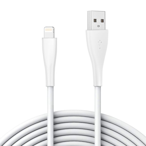 AWELL TPE Lightning Apple certified cable - Image 4