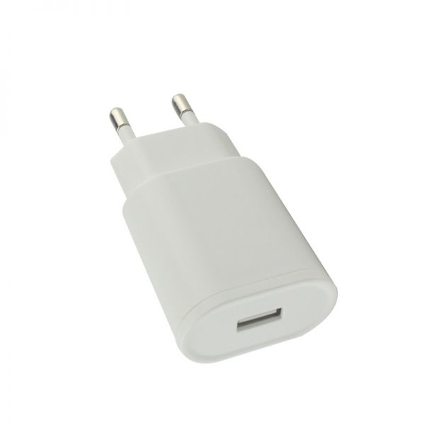 AWELL KC certified 5v 1a usb power adapter wall charger - Image 4