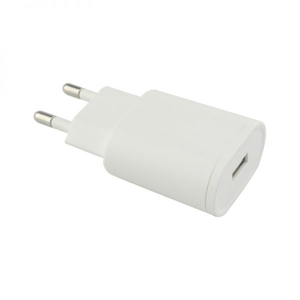 AWELL KC certified 5v 1a usb power adapter wall charger - Image 3