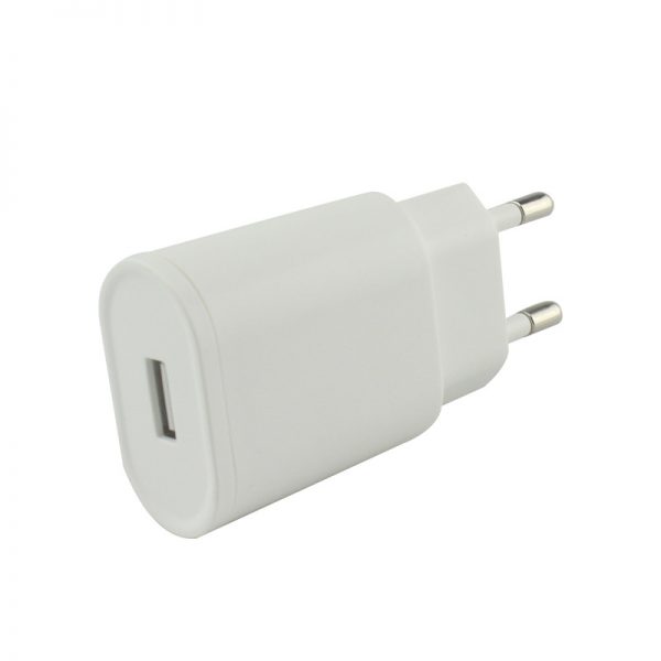AWELL KC certified 5v 1a usb power adapter wall charger - Image 2