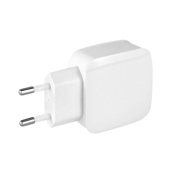 AWELL EU plug dual port 3.1A wall charger - Image 3