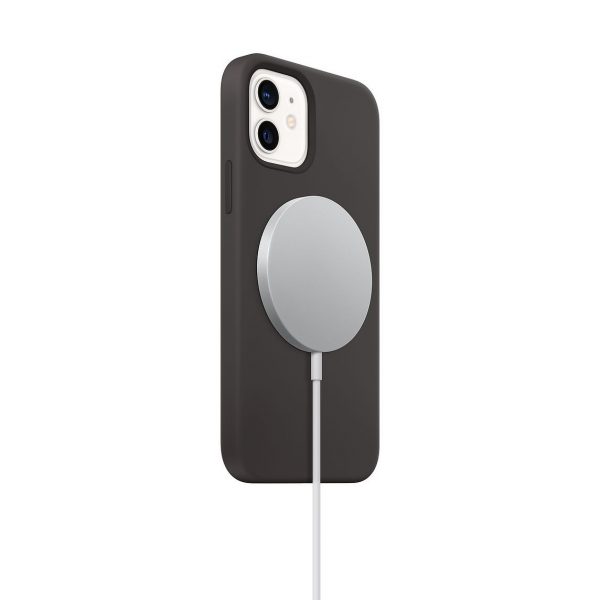 New Arrivals Hot Selling 15W Magasafe iPhone12 Wireless Charger - Image 3